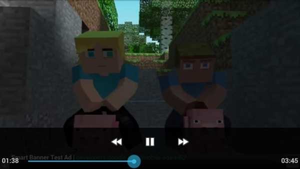 Before Monsters Come Minecraft screenshot 2