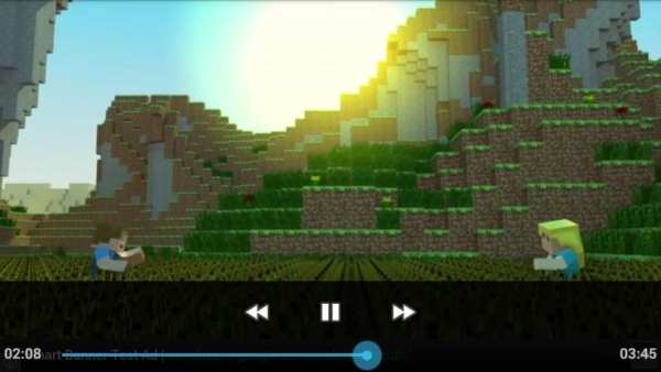Before Monsters Come Minecraft screenshot 4