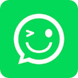 Sticker Maker - For Whatsapp
