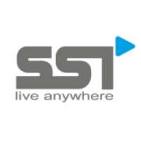 Stream आइकन