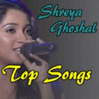 Shreya Ghoshal Songs on 9Apps