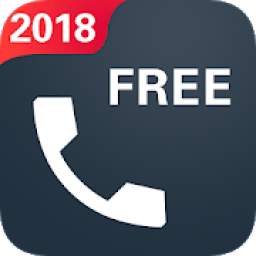 Free Call - International Global Phone Calling App