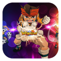 Inazuma Eleven GO Tips icon