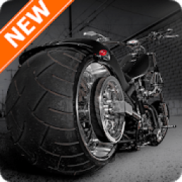 Chopper Wallpapers HD icon