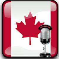 Radio stations of Canada