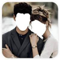 Couple Photo Suit : Love Couple Photo Suit on 9Apps