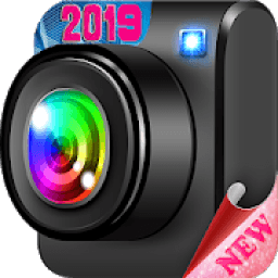 HD 2019 Zoom Camera icon