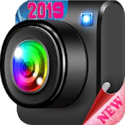 Open Camera 7.6