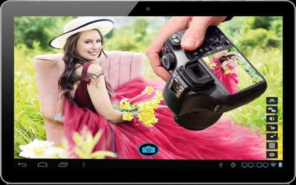 HD 2019 Zoom Camera screenshot 1