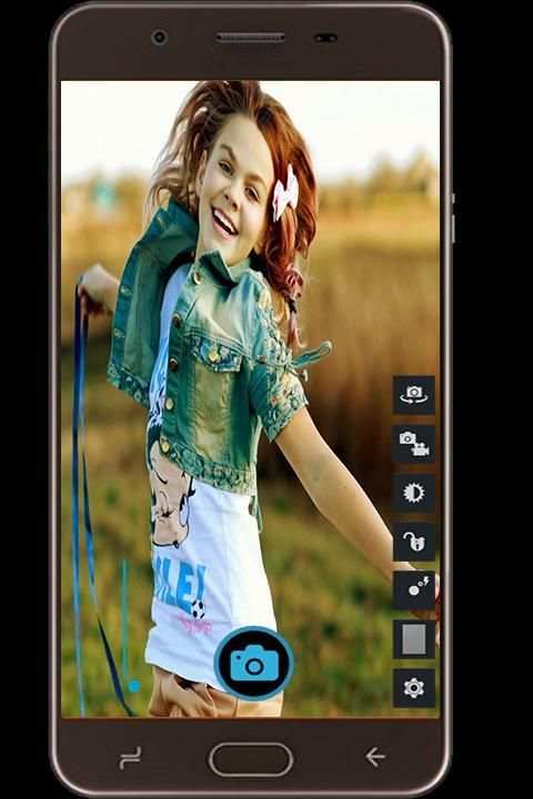 HD 2019 Zoom Camera screenshot 3