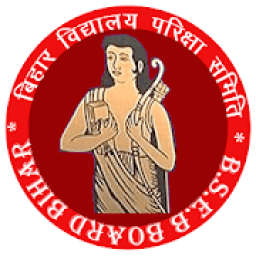 Bihar Board Result आइकन