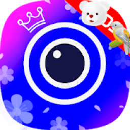 ikon B-Editor HD Beautiful Selfie &amp; Proffesional Editor