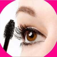 Eyes Makeup Tutorials.