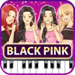 Magic Piano Tiles BlackPink - Kpop Music Songs