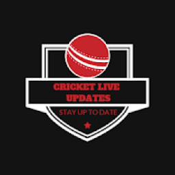 Cricket Live Updates | Cricket Scores आइकन