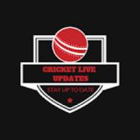 Cricket Live Updates | Cricket Scores