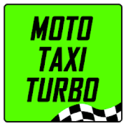 Moto Taxi Turbo icon