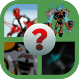 Ghiceste BEN personajul desene! 10 icon