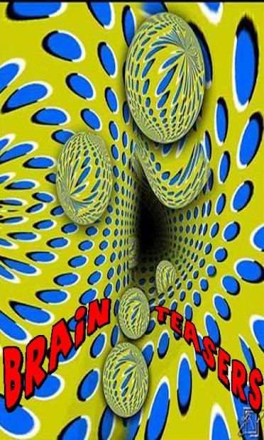 Brain Teasers screenshot 3