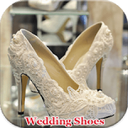 Wedding Shoes Design Ideas icon