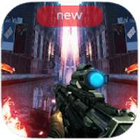 Hero Modern Critical Strike 3D