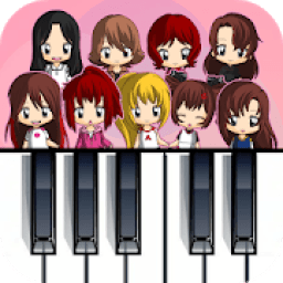 ikon Magic Tiles - TWICE Edition (K-Pop)