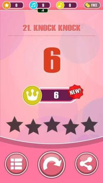 Magic Tiles - TWICE Edition (K-Pop) screenshot 7