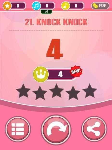 Magic Tiles - TWICE Edition (K-Pop) screenshot 1