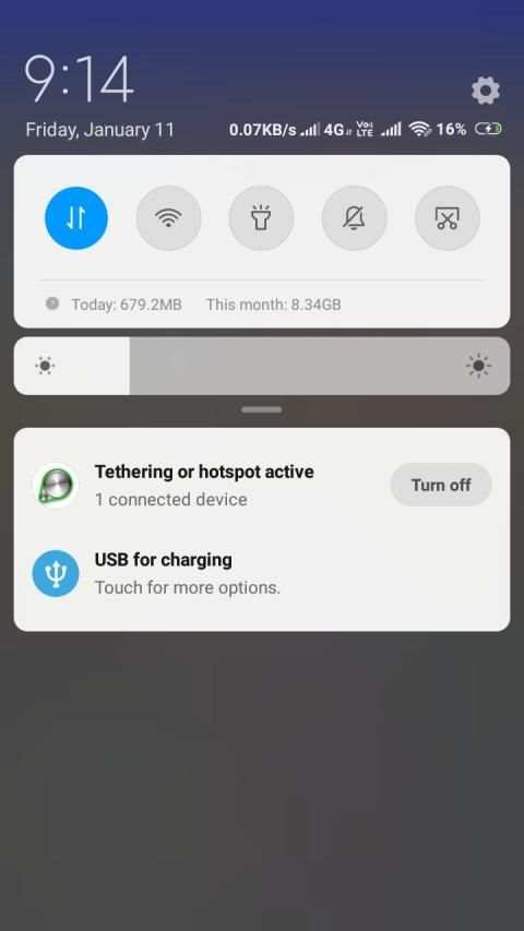 Bc browser screenshot 5