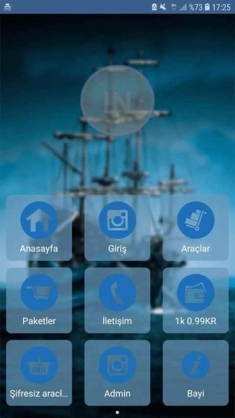 ZeroApp screenshot 3