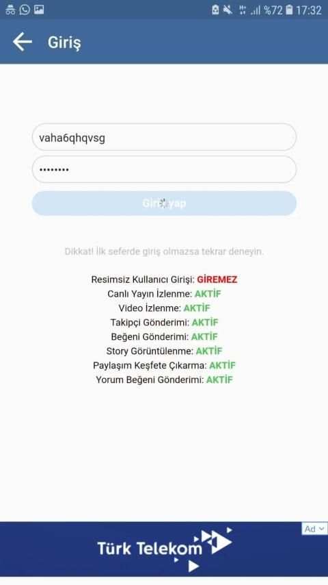 ZeroApp स्क्रीनशॉट 2