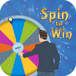 Spin to Win : Earn Free Cash icon