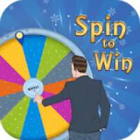 Spin to Win : Earn Free Cash