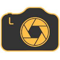 Manual Camera : DSLR Camera HD Professional on 9Apps