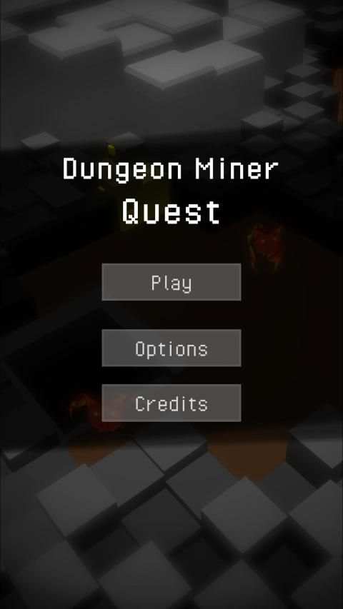 Dungeon Miner Quest स्क्रीनशॉट 25