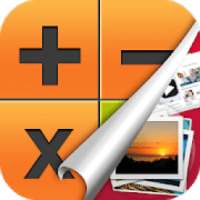 Calculator lock app, Hide Photo, Video and Gallery on 9Apps