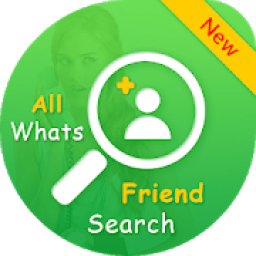 Friend Search Tool - Girls Phone Number आइकन