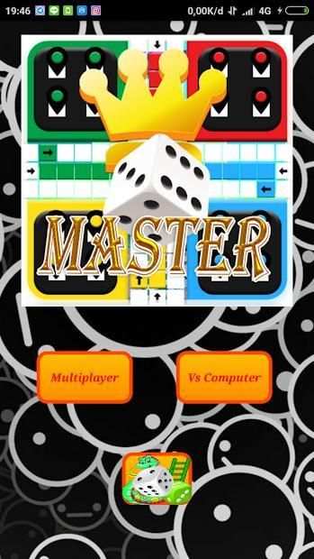 Ludo Bing Master 2018 स्क्रीनशॉट 3