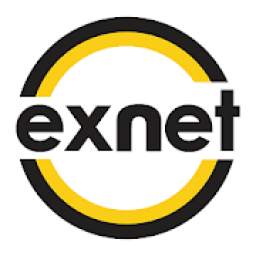 Exnet App