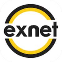 Exnet App on 9Apps