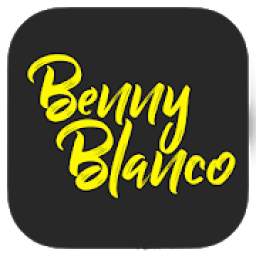 Benny Blanco - Eastside