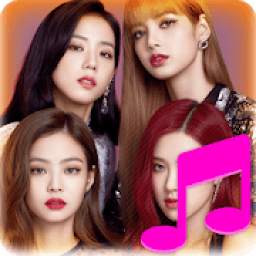 Song SOLO BlackPink  Mp3 1.0