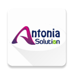 Antonia Video Softphone आइकन