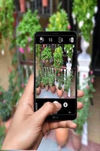 Camera FOR Xiomi Redmi note 6 PRO ✔ स्क्रीनशॉट 7