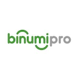 Binumi Pro