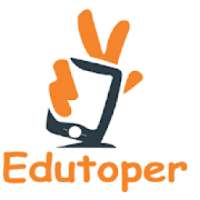 EDUTOPER - Free Online Mock Test on 9Apps