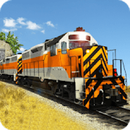 Train Driver 2019: Train Simulator icon