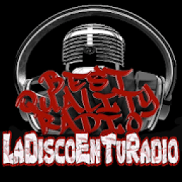 Best Quality Radio para Android icon