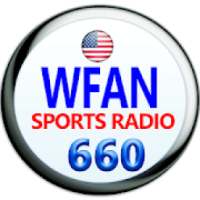 WFAN Sports Radio 660 Unofficial
