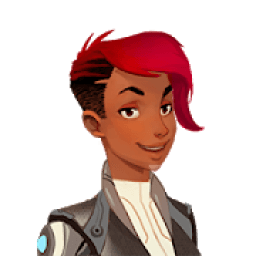 ikon Traveler - Free 2D Action Platformer